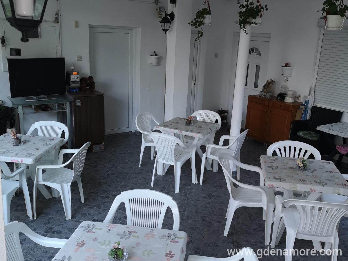Sobe,Apartmani, privatni smeštaj u mestu Sutomore, Crna Gora - 59E83BDE-0F98-41B5-B7F2-9EDB74550F53